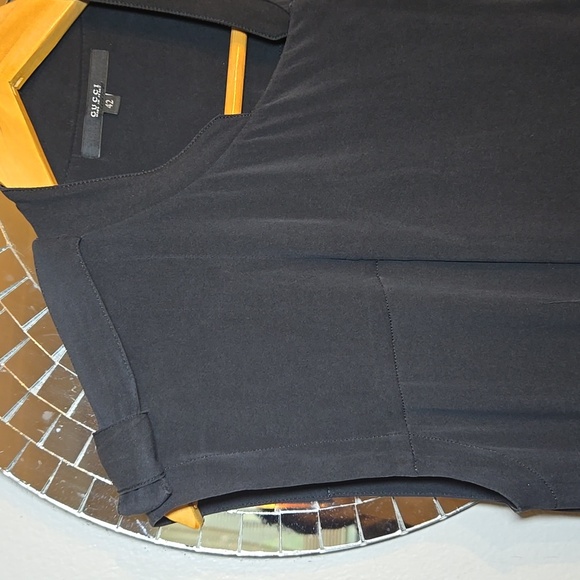 Gucci Sleeveless Silk Long Full Zip Vest - Picture 2 of 15